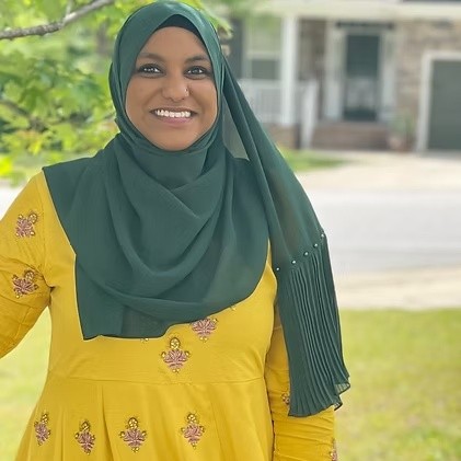 Dr. Aalih Hussein, Founder