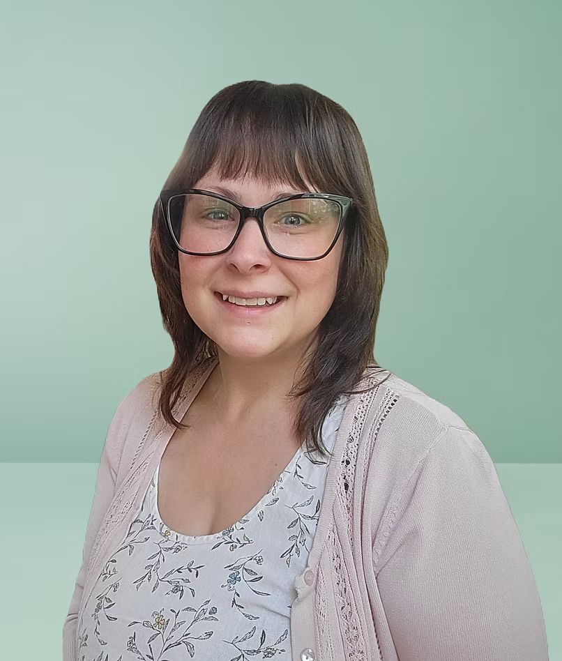 Amanda Cowell, Medical Biller