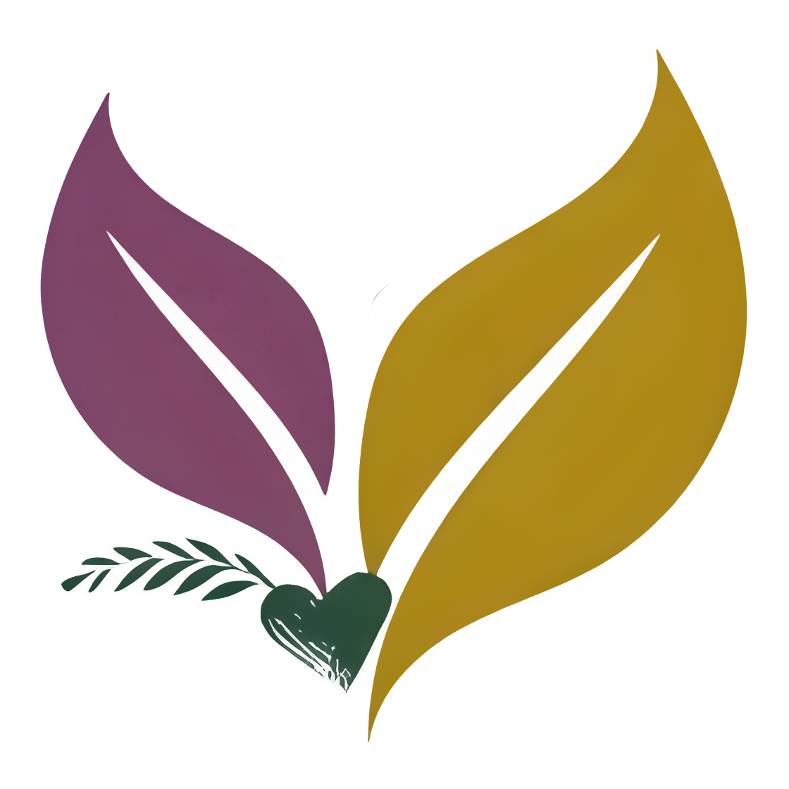 resilient roots leaves